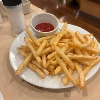 ポテトフライ(180g)