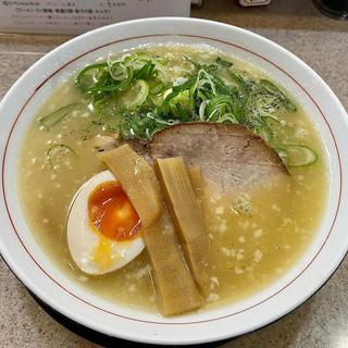 こってり塩(ラーメン ととち丸 )