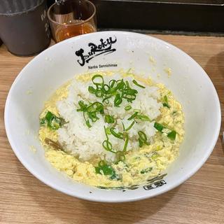 きらりちゃんスペシャル 〆ご飯付き