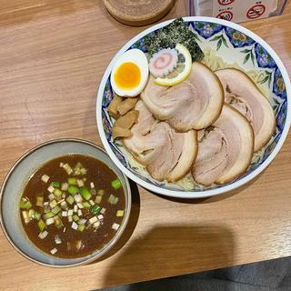 肉もりSoba 大盛り 300g