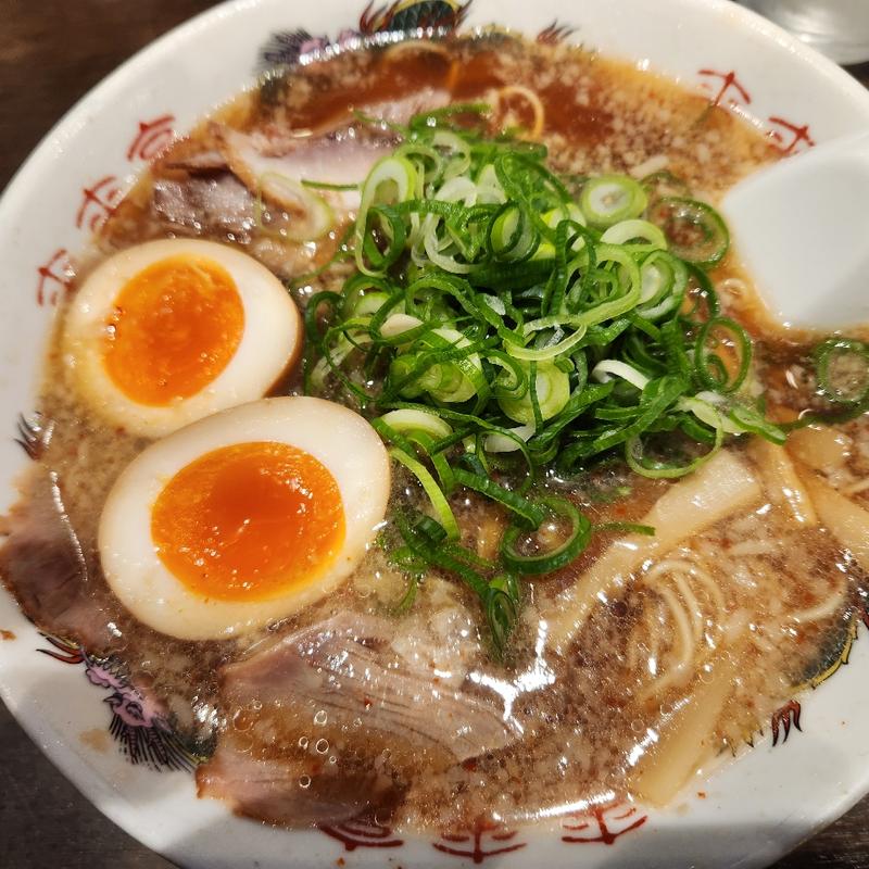 (来来亭 鳥取店)