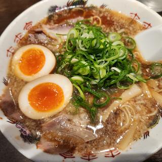 (来来亭 鳥取店)