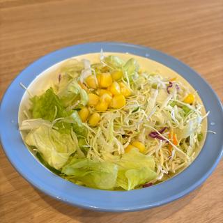 生野菜(松屋 渋谷清水橋店 )