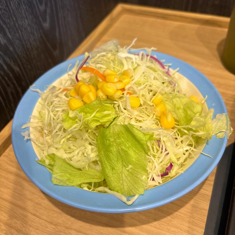 生野菜(松屋 渋谷清水橋店 )