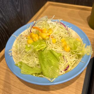 生野菜(松屋 渋谷清水橋店 )