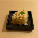 鰤大根(浅草橋 鮨 うらおにかい)