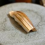 小肌(浅草橋 鮨 うらおにかい)