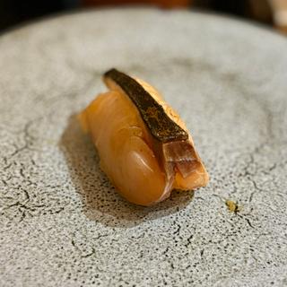 鰆(浅草橋 鮨 うらおにかい)