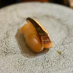 鰆(浅草橋 鮨 うらおにかい)