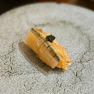 鱵(浅草橋 鮨 うらおにかい)