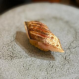 梭子魚(浅草橋 鮨 うらおにかい)