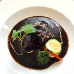 黒毛和牛ビーフシチュー(俺の洋食 ボナペティピコ 岩槻店)