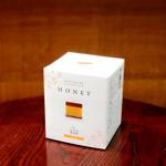 和泉屋　長崎カステラ蜂蜜　3切れ入り(和泉屋 長崎空港店)