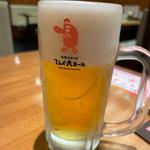 生ビール