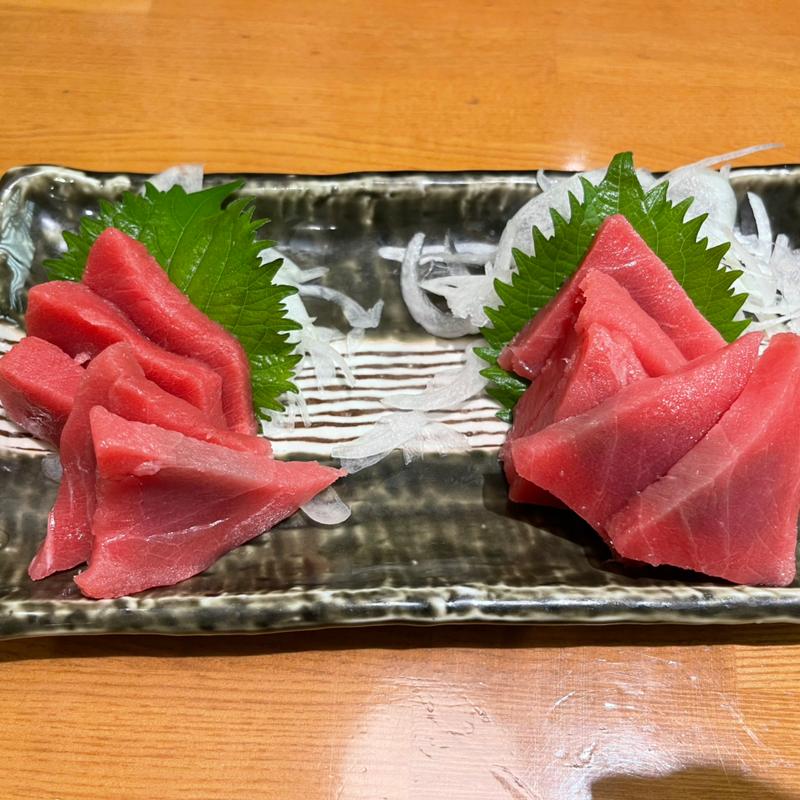 本マグロ　大盛(てんぐ大ホール 鶴ヶ島若葉店)