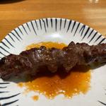 牛はらみステーキ(てんぐ大ホール 鶴ヶ島若葉店)