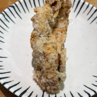 大きな唐揚げ(てんぐ大ホール 鶴ヶ島若葉店)