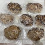 テイクアウト　ハンバーグ