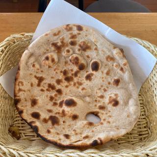 Chicken Curry チキンカレー