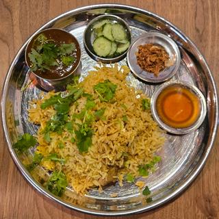 カオモックガイ