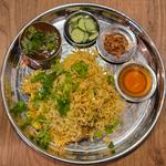 カオモックガイ