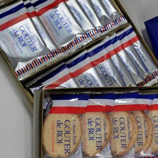 スペシャル・セレクション/化粧箱2段(ガトーフェスタハラダ　東京グランスタ店)