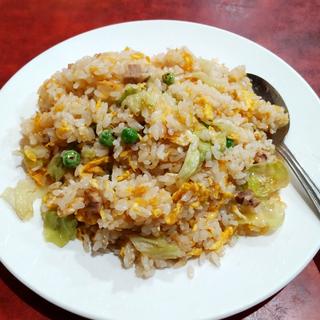五目チャーハン(中華四川料理 餃子一番)