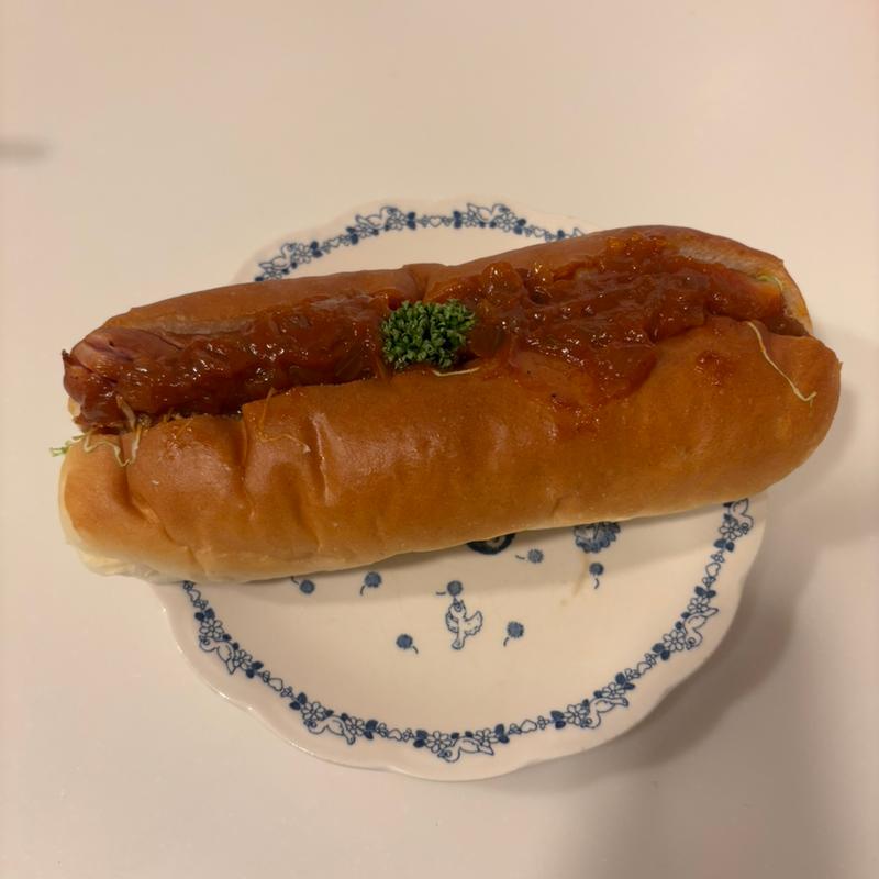 フランスコッペ(リヨン夢工房)