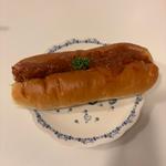 フランスコッペ