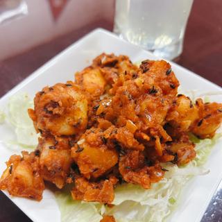 アルジーラ(アジマ ナンカレー 専門店 ( 居酒屋))