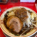 コウジロウ(らーめん孝一郎)