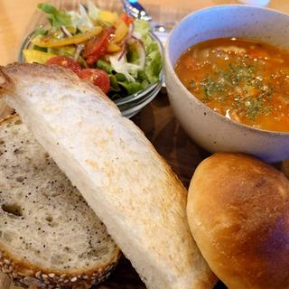 モーニング(アンデルセン 成城店)