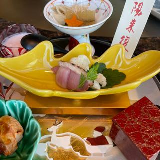 特上黒毛和牛赤身200gコース