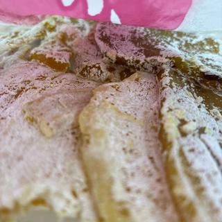 べにはるか干し芋