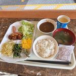 朝食(東横INN 弘前駅前 （トウヨコイン）)