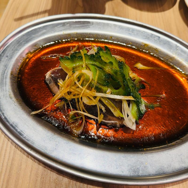 (沖縄料理 なんくるないさー 仙台ヨドバシ店)