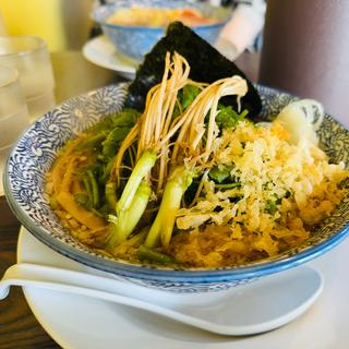 せり中華そば(麺屋 幸)