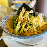 せり中華そば(麺屋 幸)