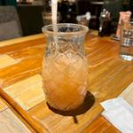 グァバジュース(コナズ珈琲幕張)