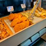 (はなまるうどん 滋賀東草津店 )