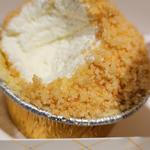 チーズスフレ(Now on Cheese♪(ナウオンチーズ)エキュート大宮店)