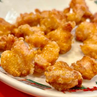 軟骨唐揚げ(中華街 吉祥寺本店(ちゅうかがい))