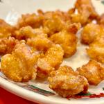 軟骨唐揚げ(中華街 吉祥寺本店（ちゅうかがい）)