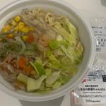 1食分の野菜ちゃんぽん(ローソン 鶴ヶ島若葉店)