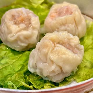 焼売(中華街 吉祥寺本店（ちゅうかがい）)