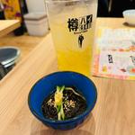 (沖縄料理 なんくるないさー 仙台ヨドバシ店)