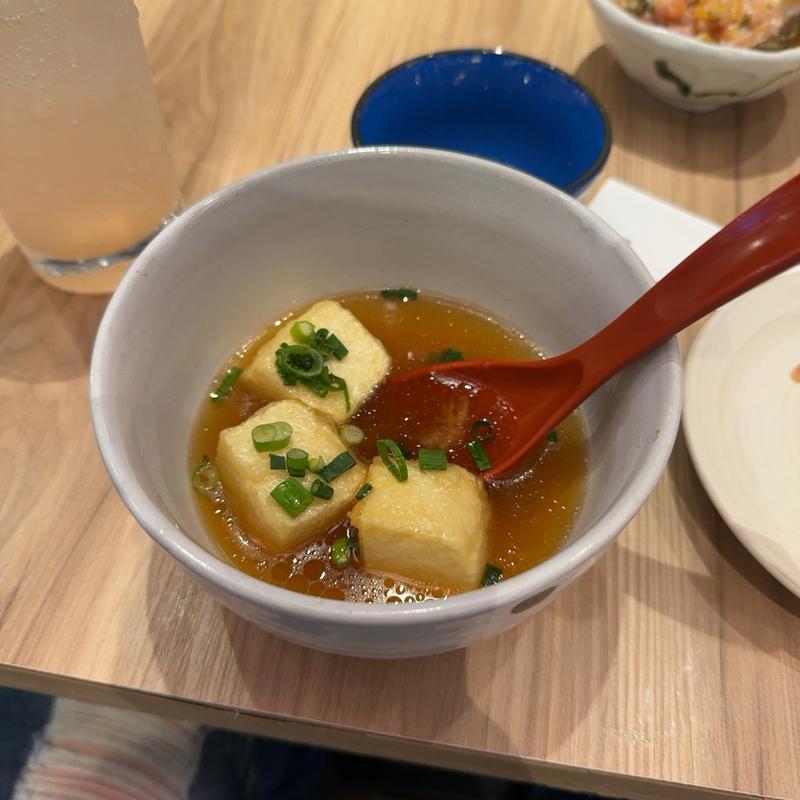 (沖縄料理 なんくるないさー 仙台ヨドバシ店)