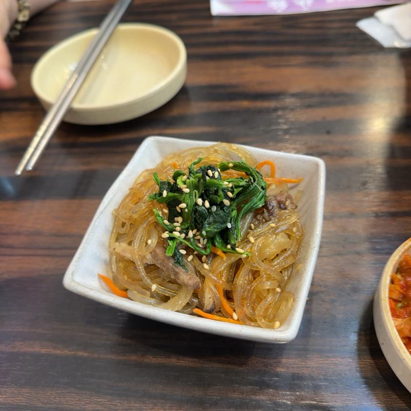 (扶餘(プヨ) 仙台東口店)