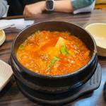 (扶餘(プヨ) 仙台東口店)