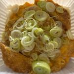 カツ丼(デカ盛り弁当はるき大通店)